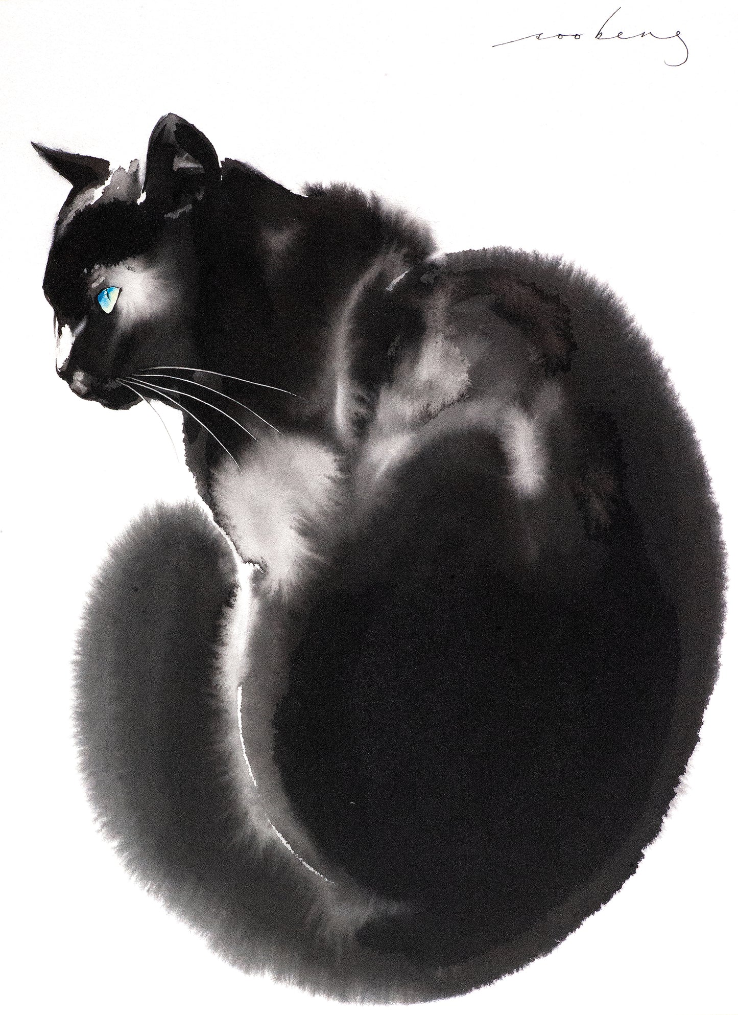 Indy Cat