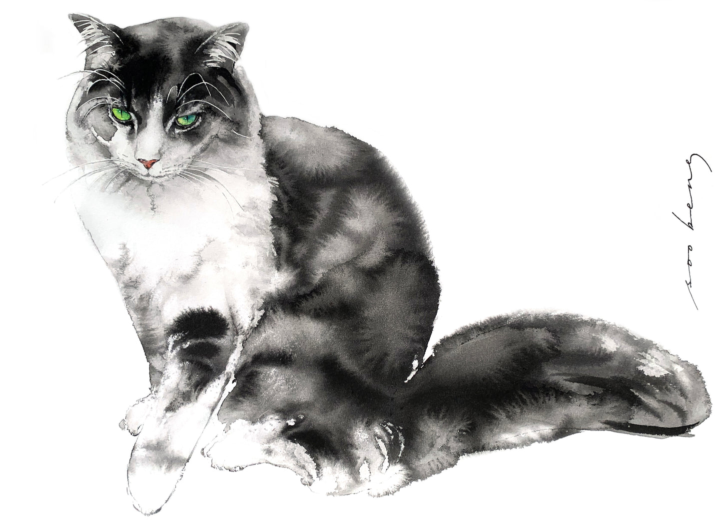 Pawsitively Neighbourly