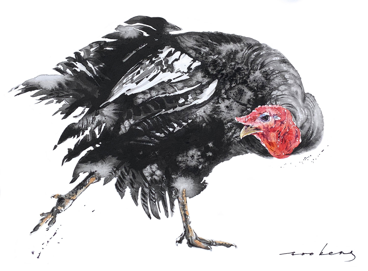 Turkey Delight