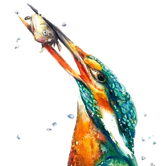Emerald Flight