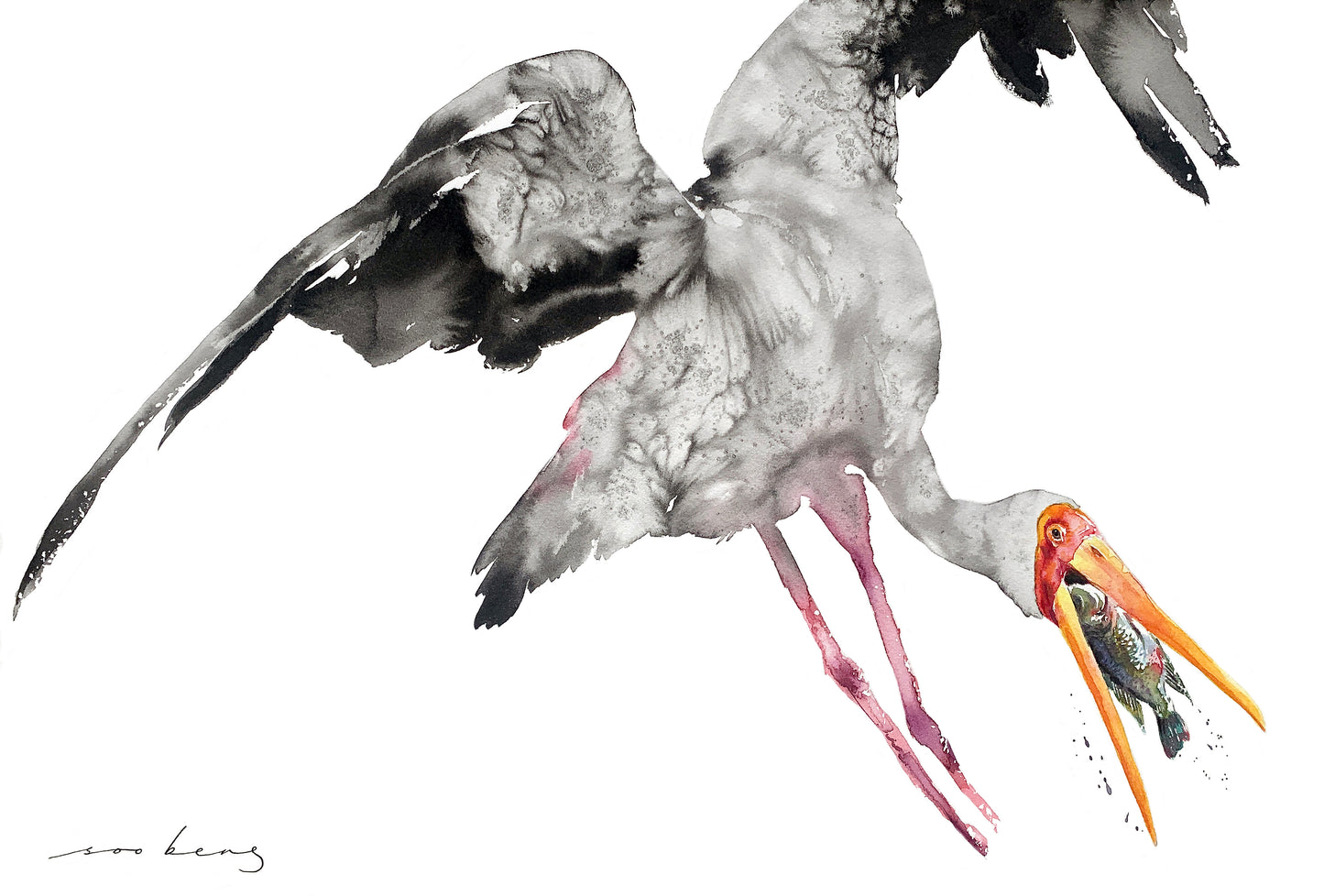 Aerial Hunter