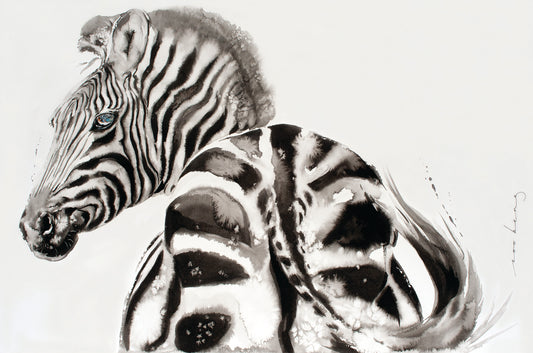 Dazzling Stripes
