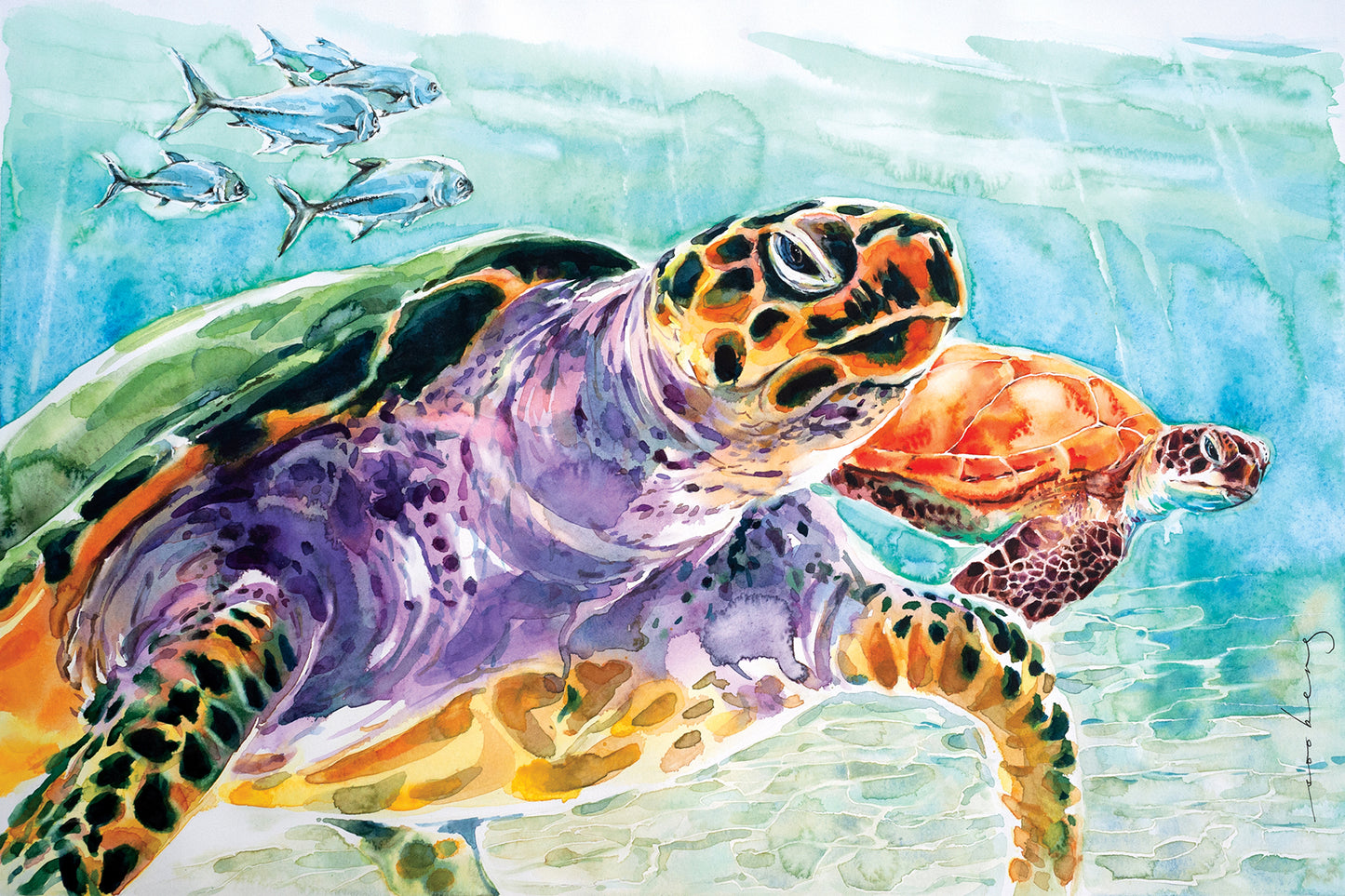 Leatherback2