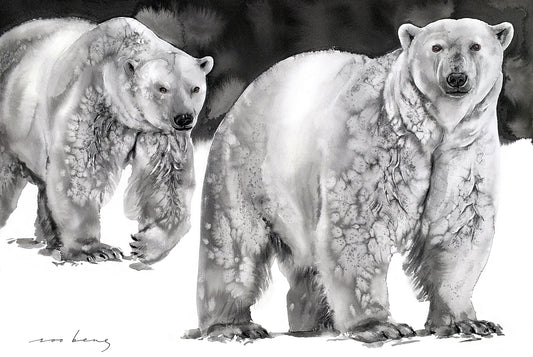 Majestic Companions