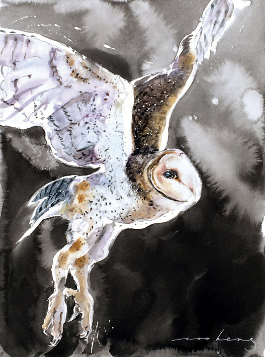 Owlie Flight3