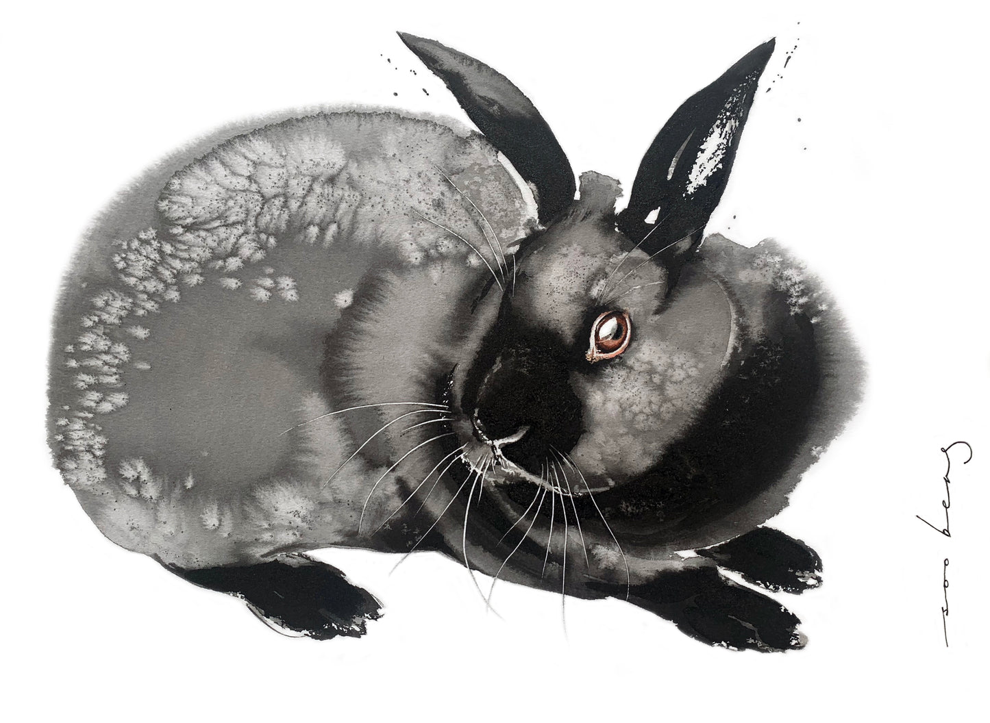 Prosperity Rabbit
