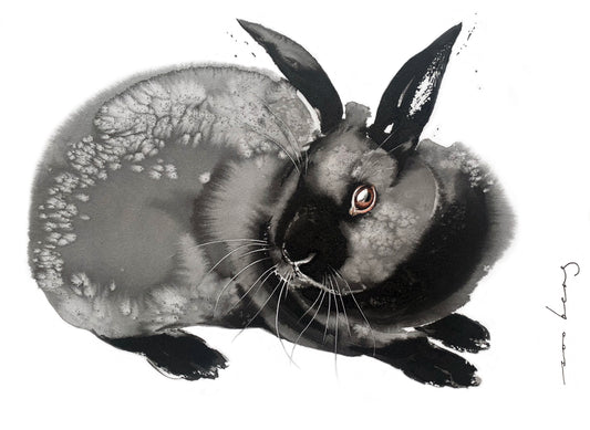Prosperity Rabbit