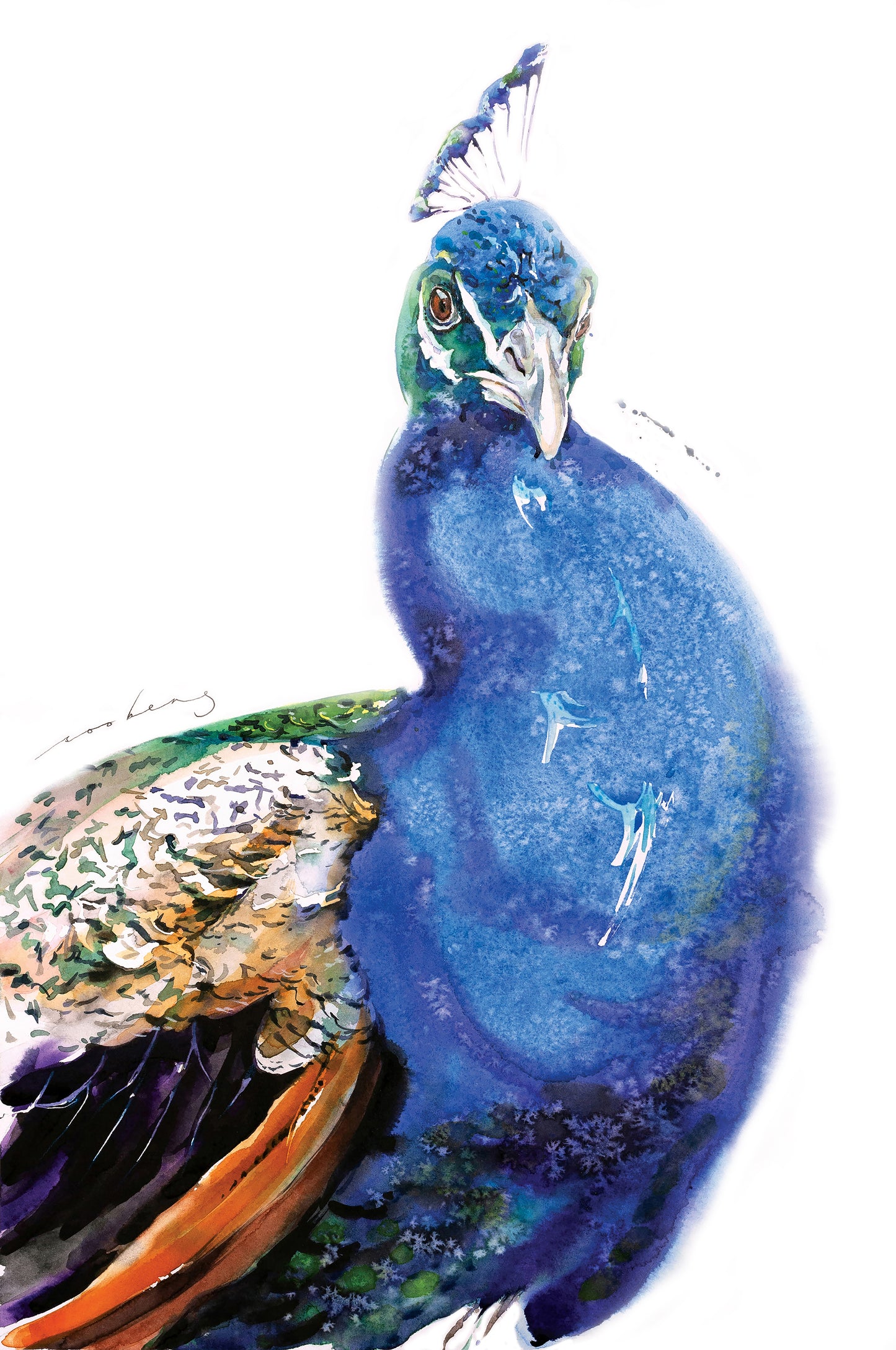 Regal Fowl