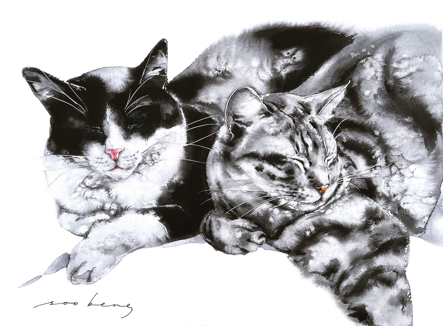 Snooze Buddies