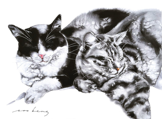 Snooze Buddies