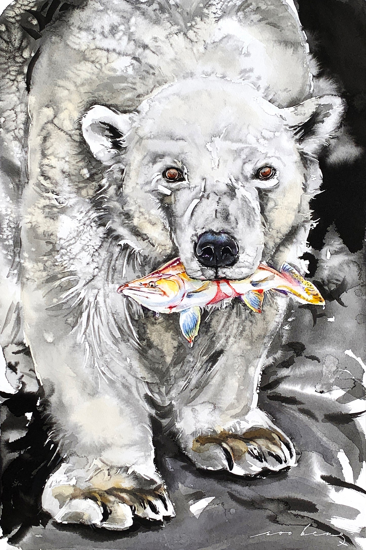 The Polar Feast